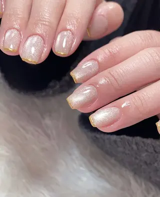 ネイル n o q r m. n a c h iのネイルデザイン