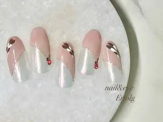 ネイル ネイル スクールのネイルデザイン