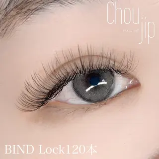 マツエク・マツパ Chou2jip 古賀繪里加のマツエク・マツパデザイン