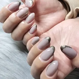 ネイル Kame_ nail🐢💕のネイルデザイン