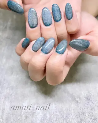 ネイル amati_nail TAKAKOのネイルデザイン