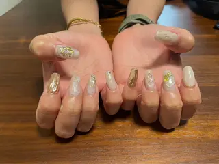 ネイル ネイルサロン UMy所属・新守谷 ◆UMy◆のネイルデザイン