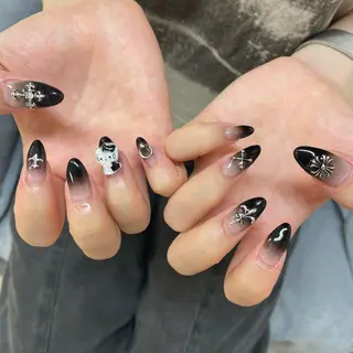 ネイル ネイルサロンアネラ所属・Nail💞 rinakoのネイルデザイン