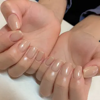 ネイル ジェヌインネイル 河内のネイルデザイン