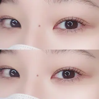 マツエク・マツパ miku 🌟の眉毛・アイブロウイメージ