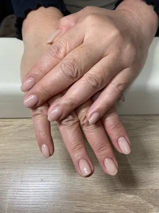 ネイル 自宅サロン FeelFreeのネイルデザイン