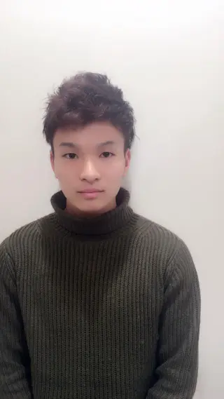 ショート メンズ ウプエステティック所属・韓国肌管理 ウプエステティックのエステ・リラクイメージ