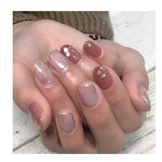 ネイル IRIE Nailのネイルデザイン