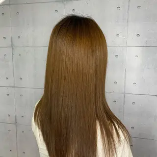 🌷愛されヘア🌷 伊藤　万裕のヘアスタイル