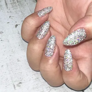 ネイル .nail所属・.nail🕊️ akariのネイルデザイン