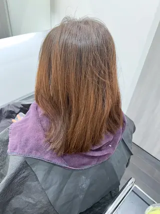 .6-ROGU-neon所属・カワグチ ソウシのヘアスタイル