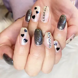 ネイル Miyu .Sのネイルデザイン