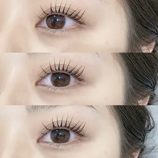 マツエク・マツパ miyazaki 🎀のマツエク・マツパデザイン