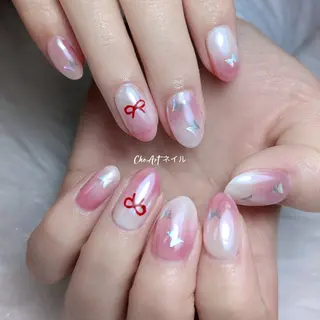 ネイル Cho Artネイル所属・Cho Art ネイルのネイルデザイン
