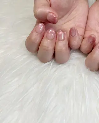 ネイル NAIL   Leone（レオーネ）所属・🫧NAIL Leone🫧のネイルデザイン