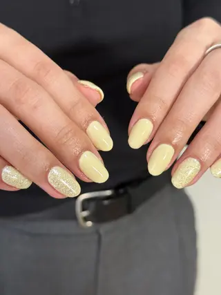 ネイル seien._nail所属・ミカ 🕊️のネイルデザイン