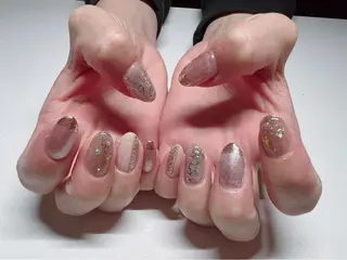 ネイル IRAS所属・IRAS..nail ＥＲＩＫＡのネイルデザイン