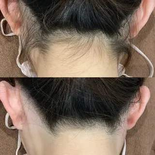 Dahlia Beautyのネイルデザイン