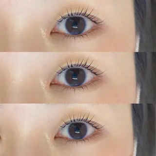 マツエク・マツパ meg .のマツエク・マツパデザイン