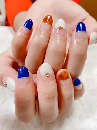 ネイル Lokahi NAILのネイルデザイン