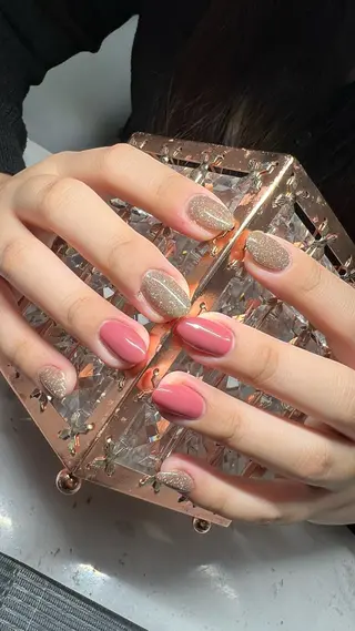 ネイル DC nail salonのネイルデザイン