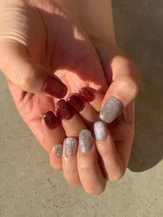 ネイル Etoile nailのネイルデザイン