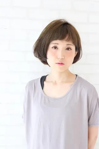 ショート 店舗代表 佐藤 幸平のヘアスタイル