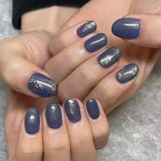 ネイル カメレオン京橋🌻 草葉由佳のネイルデザイン