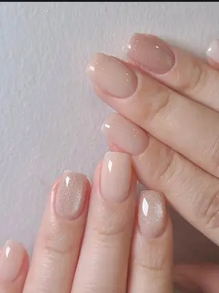 ネイル suk sallyのネイルデザイン