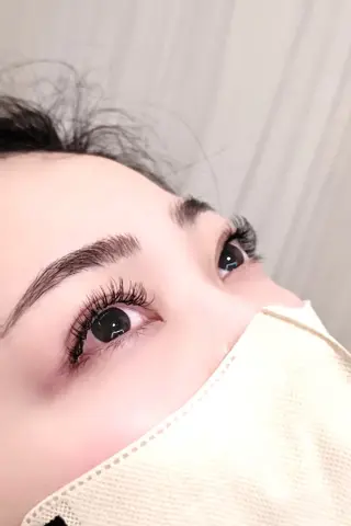 マツエク・マツパ C'estlaVie Sakuraiのマツエク・マツパデザイン