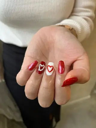 ネイル Etel -atelier-のネイルデザイン