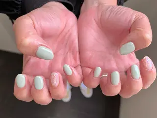 ネイル Sone Saoriのネイルデザイン