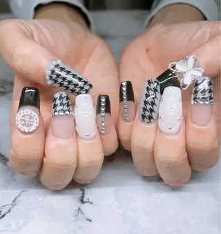 ネイル 7nail (ϋ)/のネイルデザイン