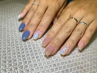 ネイル Esthetic Will所属・will 有希のネイルデザイン