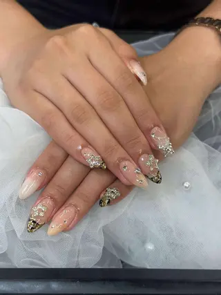 ネイル Iconic所属・Iconic Nailのネイルデザイン