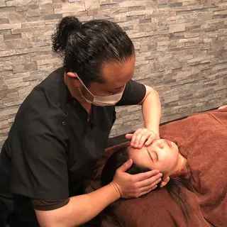 小林整骨院玉川 キジマのエステ・リラクイメージ