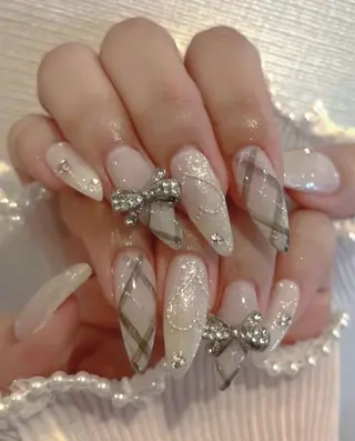 ネイル NICY NAIL所属・NICY NAIL 池袋のネイルデザイン