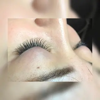 マツエク・マツパ KA NAのマツエク・マツパデザイン