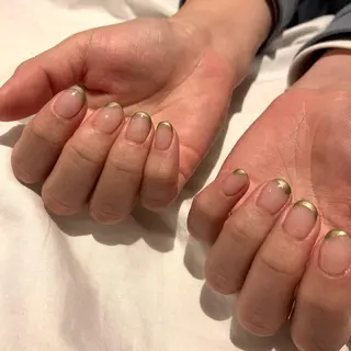 ネイル 山本 理紗子のネイルデザイン