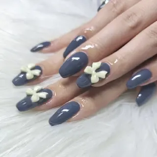 ネイル Kame_ nail🐢💕のネイルデザイン