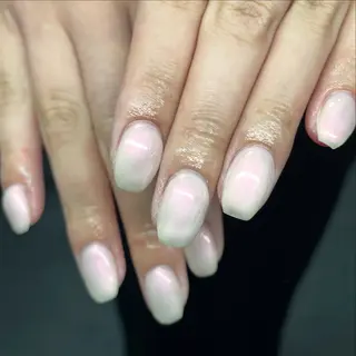 ネイル 🎀NAIL🎀 AI🪄︎︎◝✩のネイルデザイン