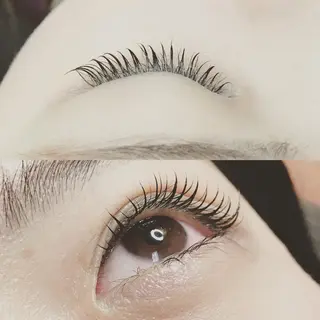 マツエク・マツパ ラッシュアーティスト ♡Michiのマツエク・マツパデザイン