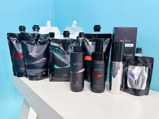 Chic シックのヘアスタイル