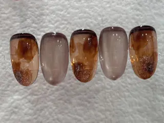 ネイル VELORA NAIL SALON所属・VELORA AIMI のネイルデザイン