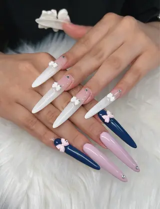 ネイル Chan nailsのネイルデザイン