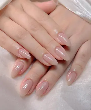 ネイル Miki 🌻ひまわりサロンのネイルデザイン