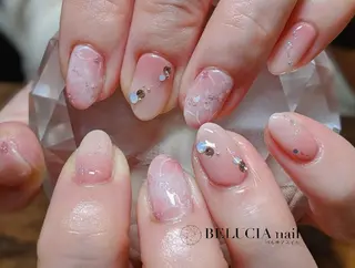 ネイル BELUCIAnail所属・ベルチアネイル 　のネイルデザイン