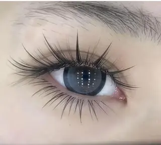 マツエク・マツパ Nail&Eye sanaのマツエク・マツパデザイン