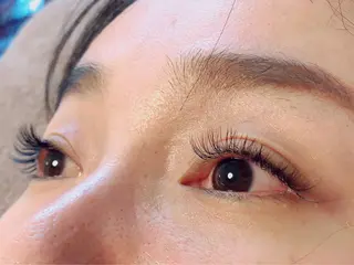 マツエク・マツパ 柴田 恵理香のエステ・リラクイメージ