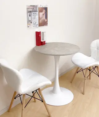 WHITE AQUA 北千住店のエステ・リラクイメージ